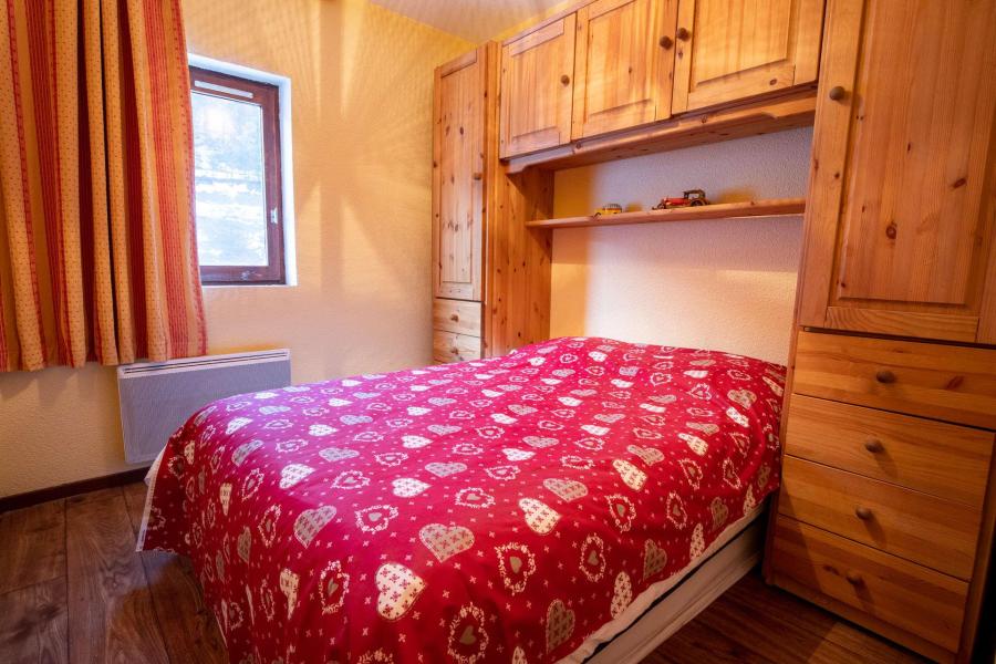 Urlaub in den Bergen 2-Zimmer-Berghütte für 6 Personen (SB511A) - Résidence les Portes de la Vanoise - La Norma