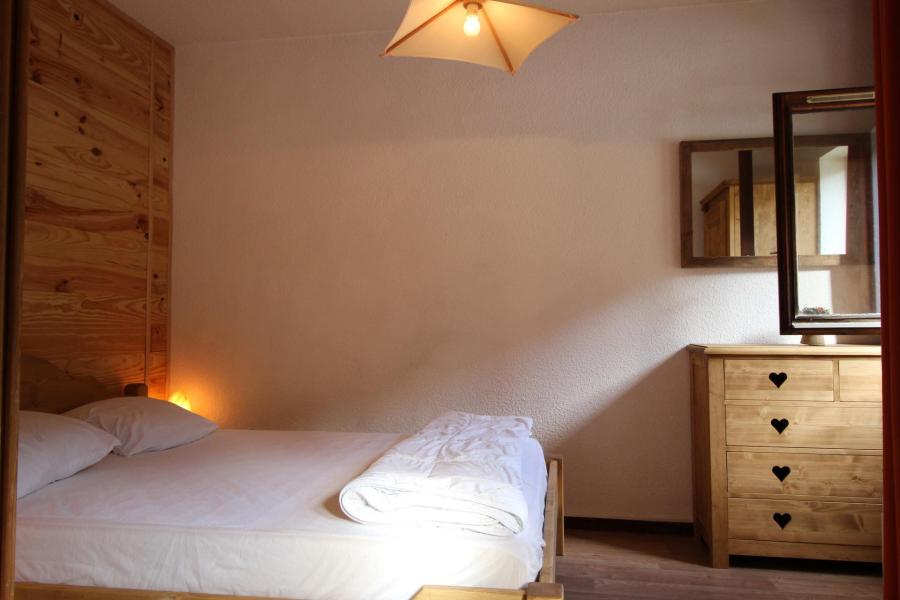 Urlaub in den Bergen 2-Zimmer-Appartment für 4 Personen (SB312A) - Résidence les Portes de la Vanoise - La Norma