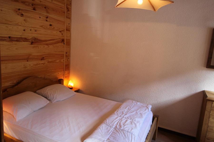 Vacaciones en montaña Apartamento 2 piezas para 4 personas (SB312A) - Résidence les Portes de la Vanoise - La Norma