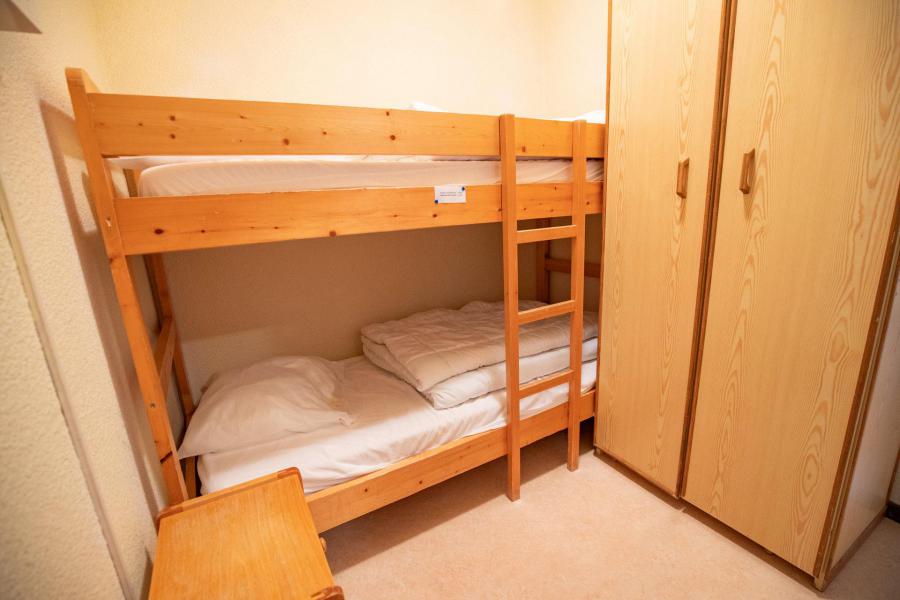 Vacaciones en montaña Apartamento cabina 2 piezas para 6 personas (SB104C) - Résidence les Portes de la Vanoise - La Norma - Alojamiento