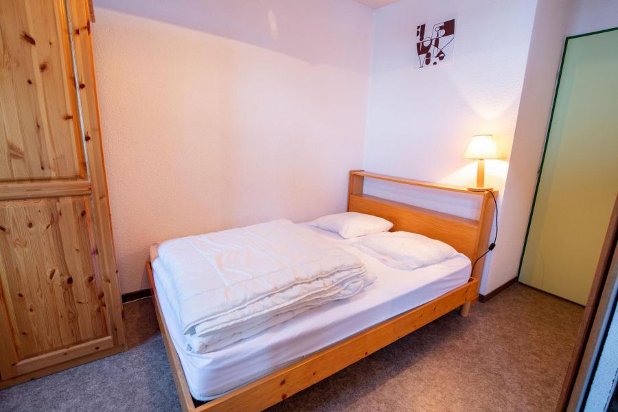 Vakantie in de bergen Appartement 2 kamers 4 personen (SB512A) - Résidence les Portes de la Vanoise - La Norma - Kamer