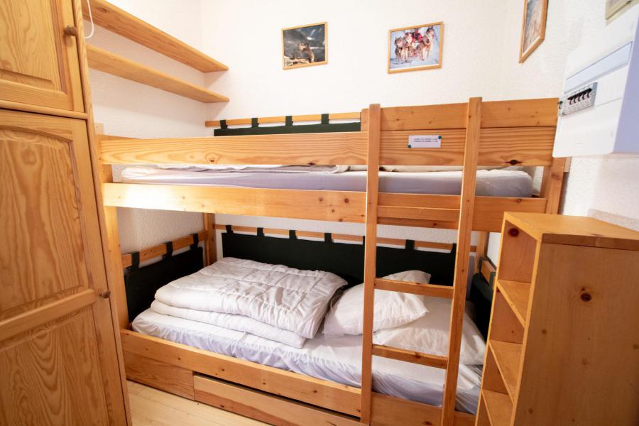 Vakantie in de bergen Appartement 2 kamers bergnis 6 personen (SB209A) - Résidence les Portes de la Vanoise - La Norma - Cabine