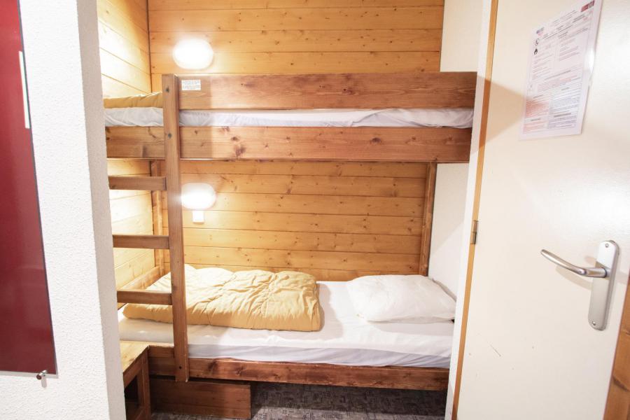 Vakantie in de bergen Appartement 2 kamers bergnis 6 personen (SB402C) - Résidence les Portes de la Vanoise - La Norma - Cabine