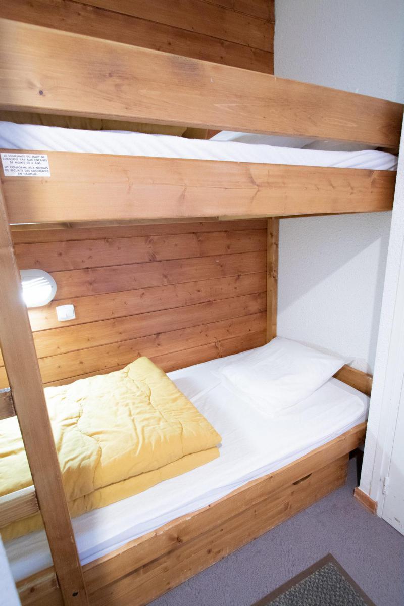 Vakantie in de bergen Appartement 2 kamers bergnis 6 personen (SB408B) - Résidence les Portes de la Vanoise - La Norma - Stapelbedden