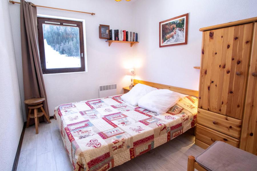 Vakantie in de bergen Appartement 2 kamers bergnis 6 personen (SB416A) - Résidence les Portes de la Vanoise - La Norma - Verblijf