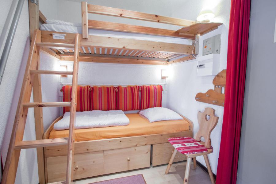 Vakantie in de bergen Appartement 2 kamers bergnis 6 personen (SB416A) - Résidence les Portes de la Vanoise - La Norma - Cabine