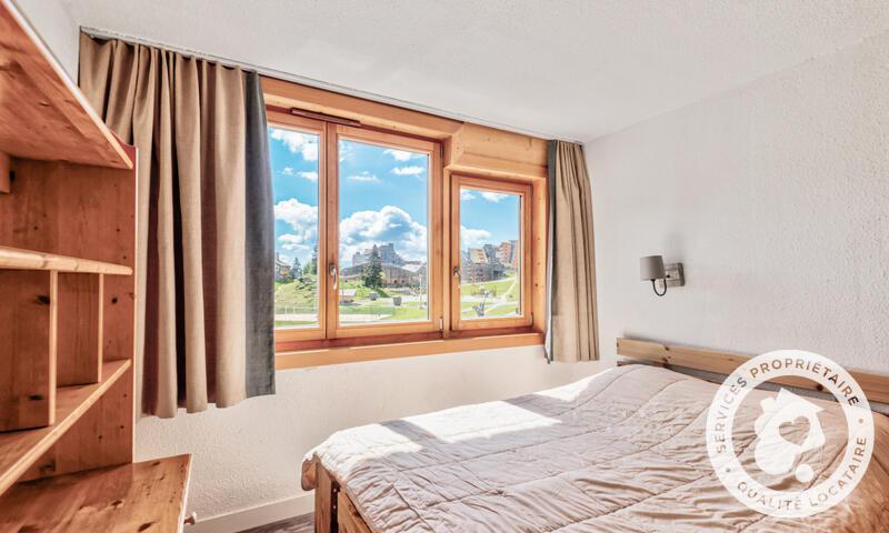 Аренда на лыжном курорте Апартаменты 2 комнат 6 чел. (Sélection 40m²-3) - Résidence les Portes du Soleil - Maeva Home - Avoriaz - летом под открытым небом