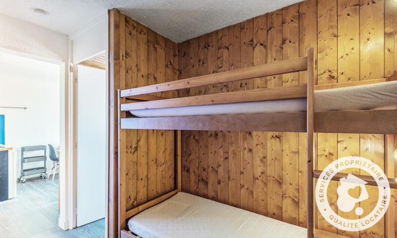 Urlaub in den Bergen 2-Zimmer-Appartment für 6 Personen (Sélection 40m²-3) - Résidence les Portes du Soleil - MH - Avoriaz - Draußen im Sommer