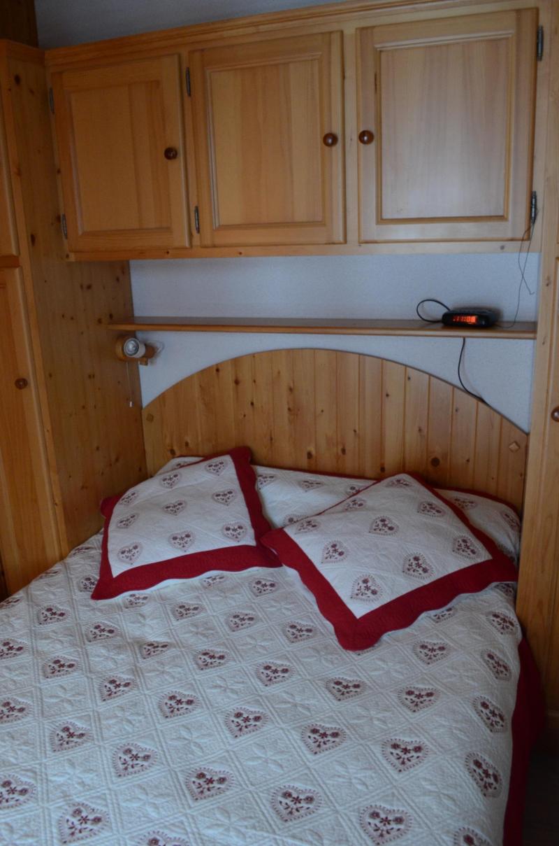 Vacaciones en montaña Apartamento 2 piezas cabina para 5 personas (PRA006) - Résidence les Praz - Châtel