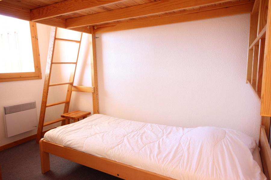 Urlaub in den Bergen 3-Zimmer-Appartment für 7 Personen (07 R) - Résidence les Presles - Peisey-Vallandry - Schlafzimmer