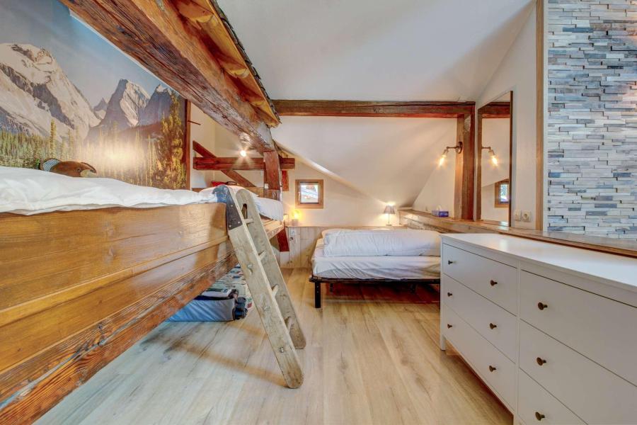 Holiday in mountain resort 2 room apartment 6 people - Résidence les Prodains - Morzine - Accommodation
