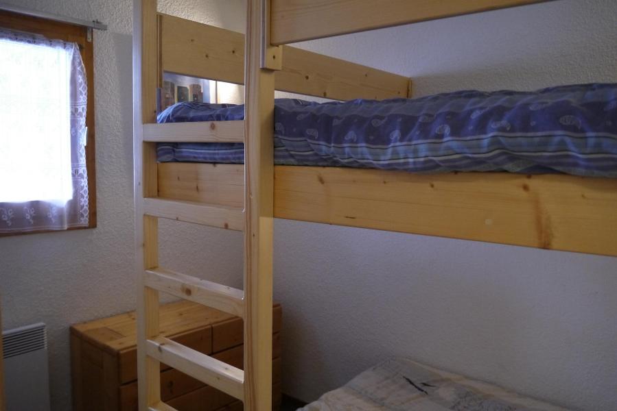 Urlaub in den Bergen 2-Zimmer-Appartment für 5 Personen (015) - Résidence les Provères - Méribel-Mottaret - Stockbetten