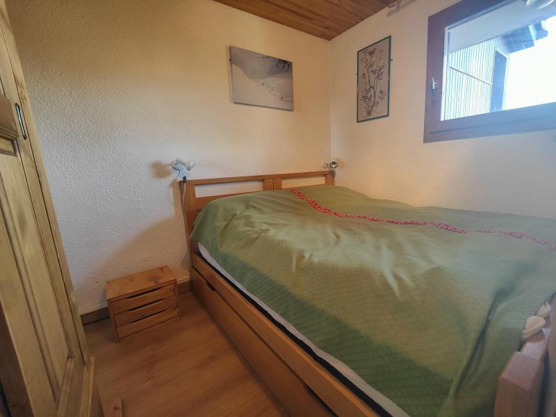 Vacaciones en montaña Apartamento 2 piezas para 4 personas (049) - Résidence les Provères - Méribel-Mottaret - Habitación