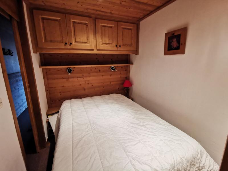 Vakantie in de bergen Appartement 2 kamers 4 personen (041) - Résidence les Provères - Méribel-Mottaret - Cabine