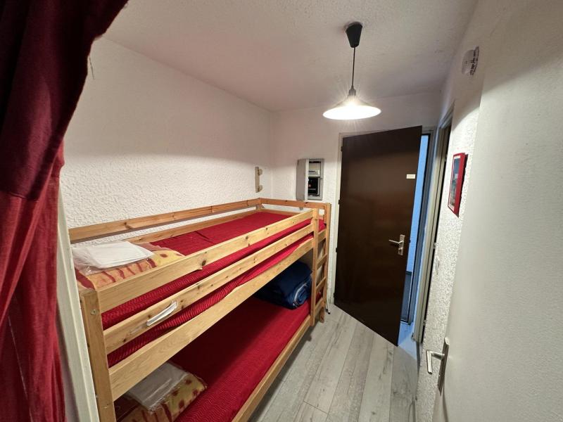 Каникулы в горах Квартира студия со спальней для 4 чел. (4004) - Résidence les Quatre Saisons - Villard de Lans
