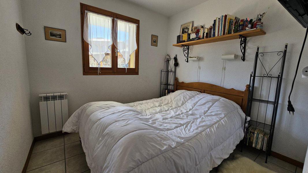 Vacanze in montagna Appartamento 2 stanze per 4 persone (A2) - Résidence les Queyrettes - Puy-Saint-Vincent - Alloggio