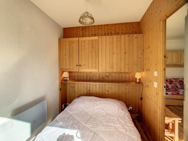 Wakacje w górach Apartament 2 pokojowy 4 osób (372) - Résidence les Ravières - La Toussuire - Pokój