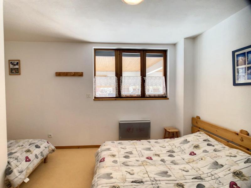 Wakacje w górach Apartament 4 pokojowy 12 osób (38) - Résidence les Ravières - La Toussuire - Pokój