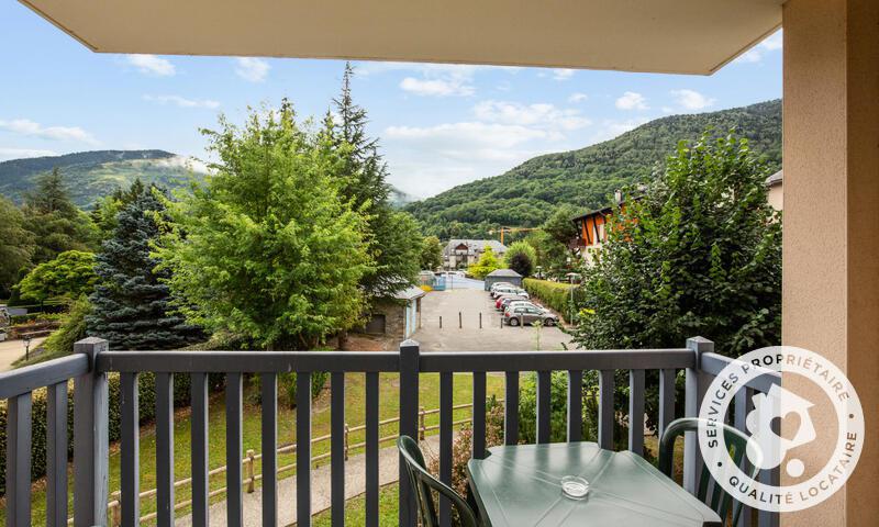 Vacanze in montagna Appartamento 2 stanze per 5 persone (Confort 30m²-1) - Résidence les Rives de l'Aure - Maeva Home - Saint Lary Soulan - Esteriore estate
