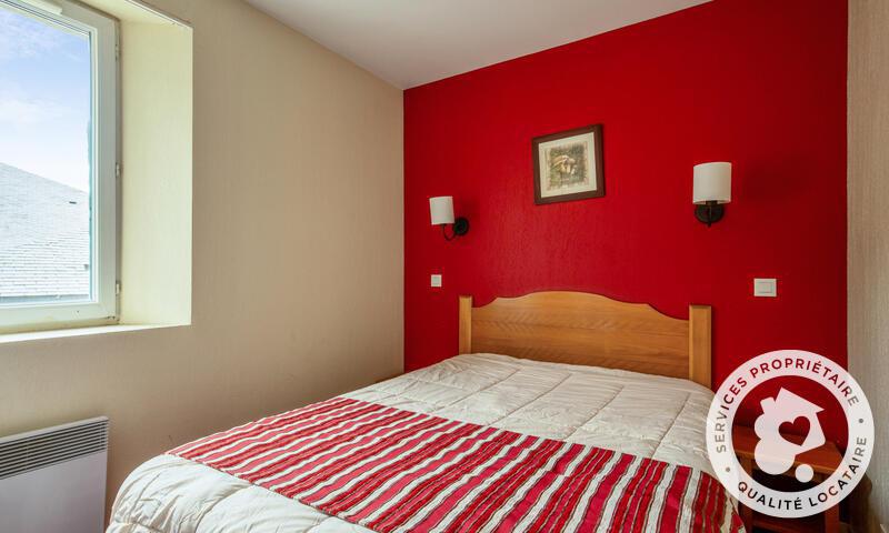 Ski verhuur Appartement 2 kamers 5 personen (Confort 30m²-1) - Résidence les Rives de l'Aure - Maeva Home - Saint Lary Soulan - Buiten zomer