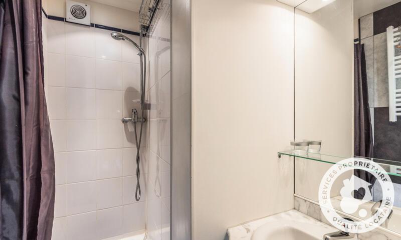 Vakantie in de bergen Studio 3 personen (Confort 23m²-6) - Résidence les Ruches - MH - Avoriaz - Buiten zomer