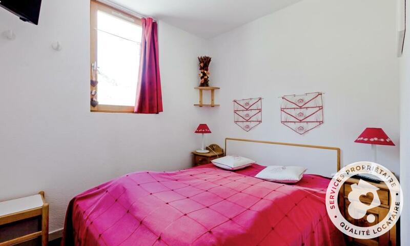 Vacanze in montagna Appartamento 2 stanze per 4 persone (Confort 28m²-1) - Résidence les Sentiers du Tueda - Maeva Home - Méribel-Mottaret - Esteriore estate