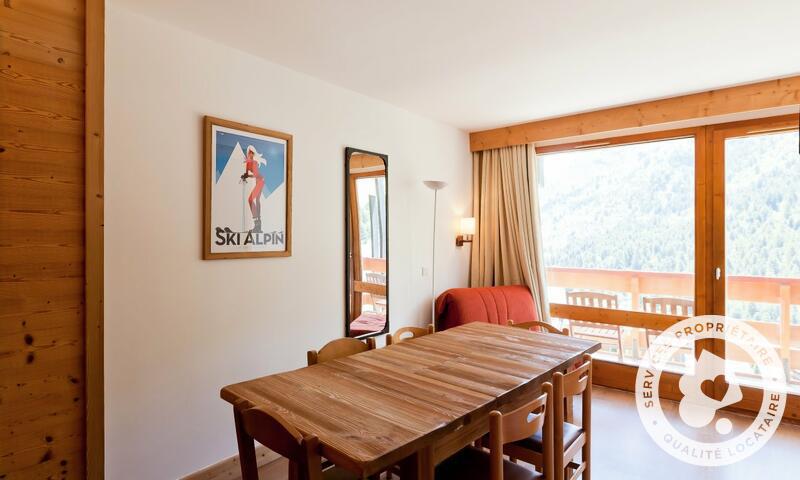 Location au ski Appartement 3 pièces 8 personnes (Prestige 50m²) - Résidence les Sentiers du Tueda - Maeva Home - Méribel-Mottaret - Extérieur été