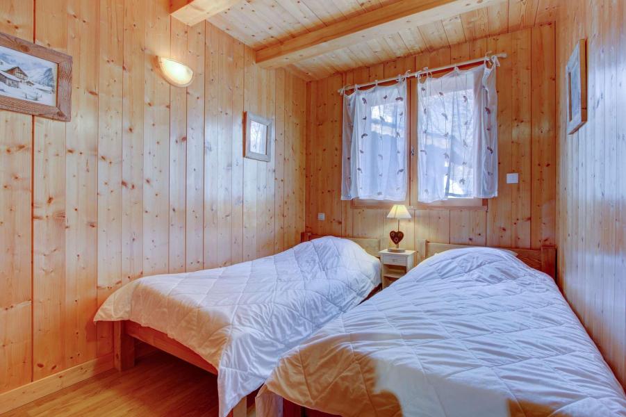 Holiday in mountain resort 4 room apartment cabin 6 people (M304) - Résidence les Sermes - Morzine - Accommodation