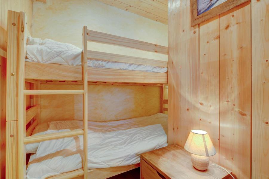 Urlaub in den Bergen 4-Zimmer-Holzhütte für 6 Personen (M304) - Résidence les Sermes - Morzine - Unterkunft