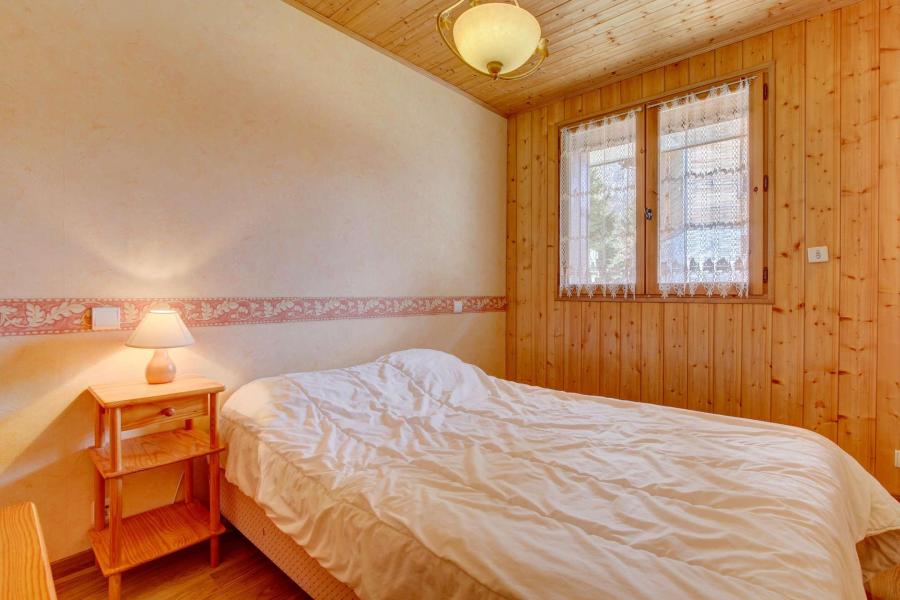 Vakantie in de bergen Appartement 3 kamers 6 personen (1) - Résidence les Sermes - Morzine - Verblijf