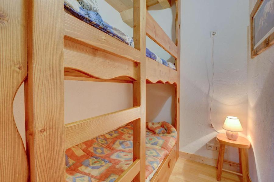 Urlaub in den Bergen Triplex Wohnung 7 Zimmer Kabine 12 Personen (M504) - Résidence les Sermes - Morzine - Unterkunft