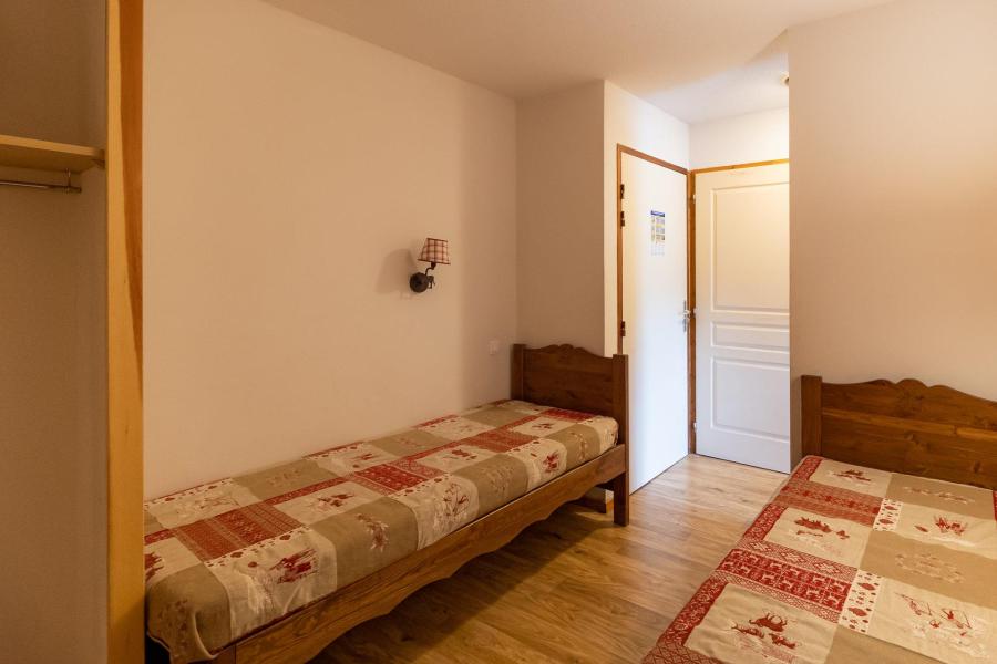 Каникулы в горах Апартаменты 2 комнат 6 чел. (2120) - Résidence les Silènes - Les Orres - Комната
