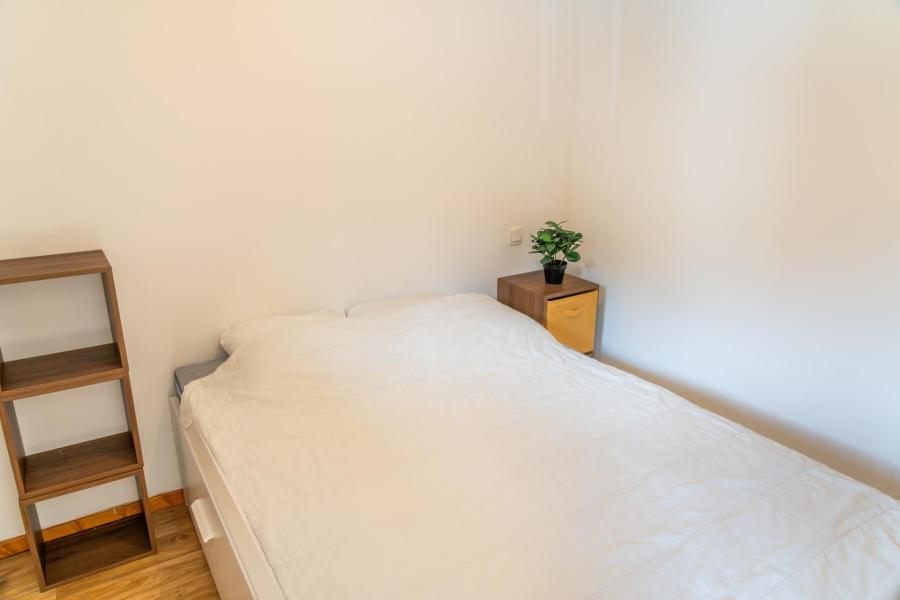 Vakantie in de bergen Appartement 2 kamers bergnis 6 personen (2015) - Résidence les Silènes - Les Orres - Kamer