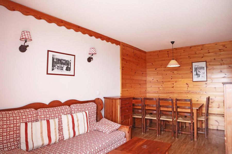 Vacances en montagne Appartement duplex 3 pièces 8 personnes (490) - Résidence les Silènes - Mélèzes d'Or - Les Orres