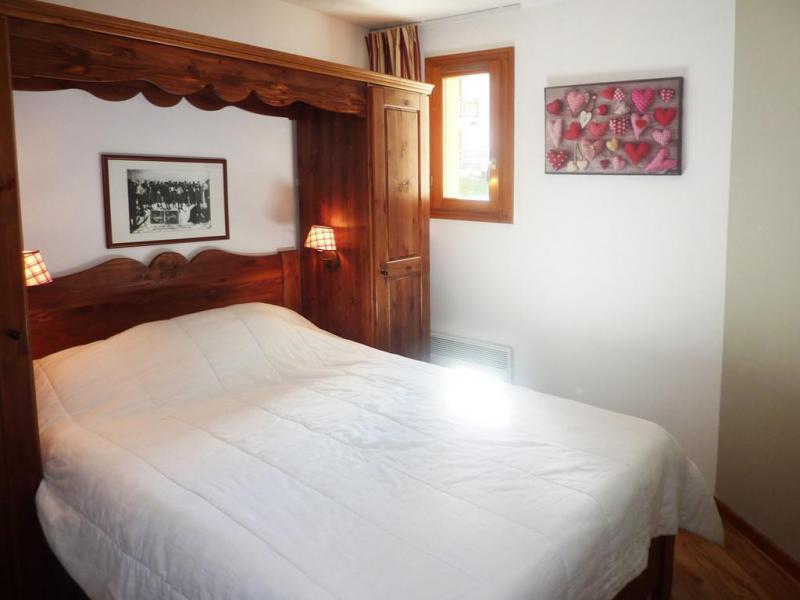 Vacanze in montagna Appartamento 2 stanze con alcova per 8 persone (481) - Résidence les Silènes - Mélèzes d'Or - Les Orres - Camera