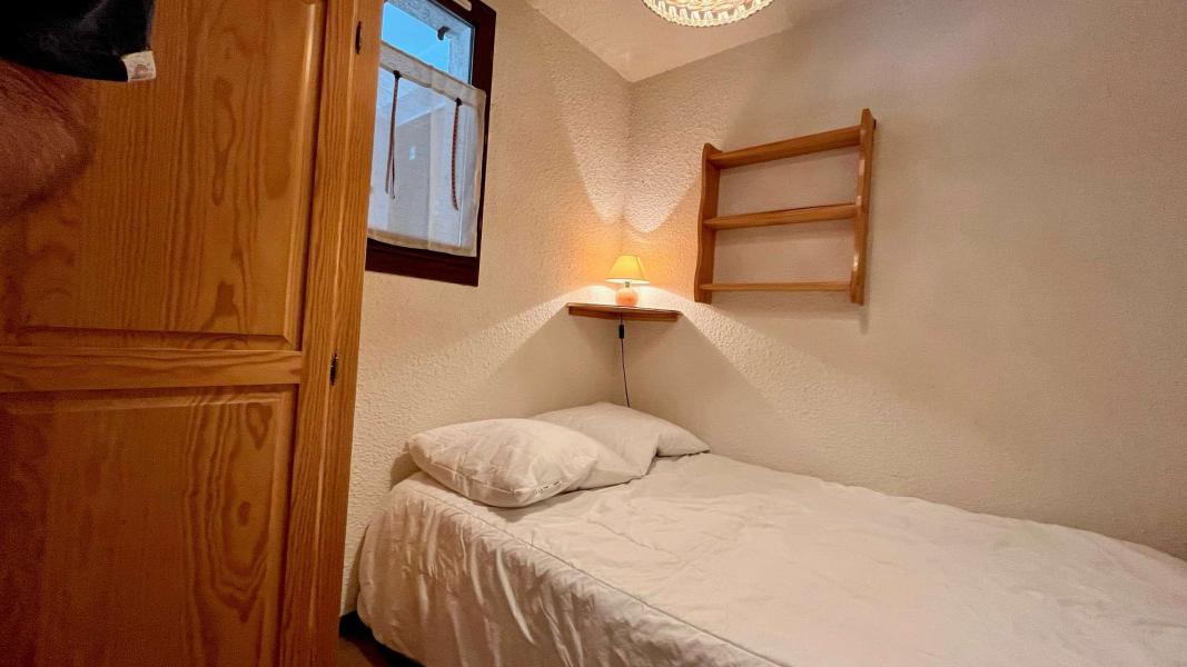 Wakacje w górach Apartament 2 pokojowy 5 osób (70) - Résidence les Solaires - Alpe d'Huez - Kabina