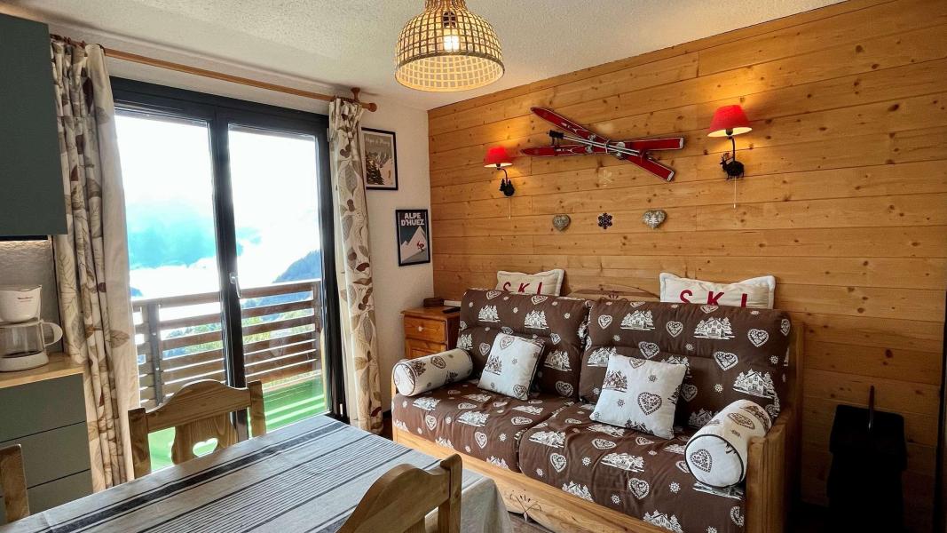 Vacanze in montagna Appartamento 2 stanze per 5 persone (70) - Résidence les Solaires - Alpe d'Huez - Alloggio