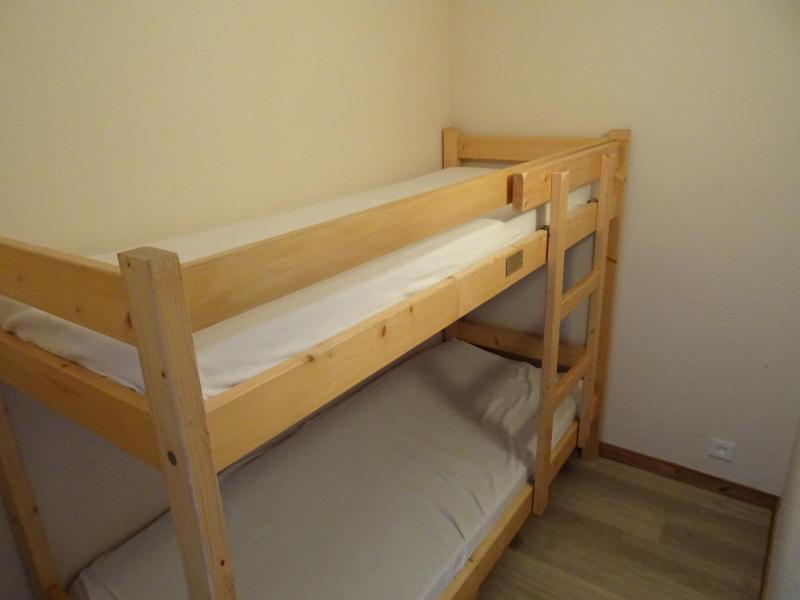 Urlaub in den Bergen 2-Zimmer-Berghütte für 6 Personen (26) - Résidence les Soldanelles - Peisey-Vallandry - Schlafzimmer