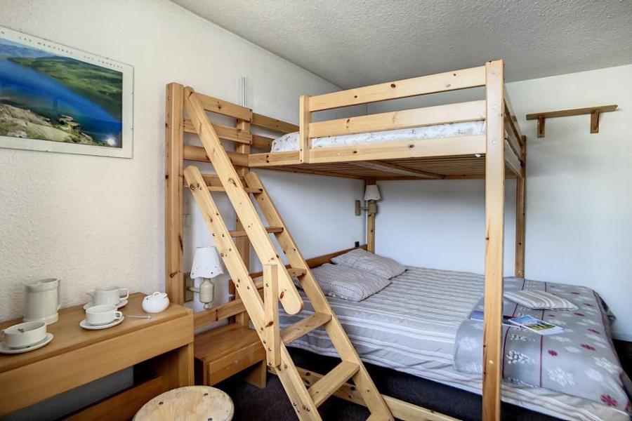 Urlaub in den Bergen 2-Zimmer-Appartment für 6 Personen (201) - Résidence les Soldanelles A - Les Menuires - Schlafzimmer