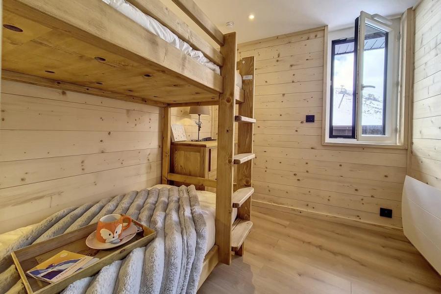 Urlaub in den Bergen 2-Zimmer-Appartment für 4 Personen (414) - Résidence les Soldanelles B - Les Menuires