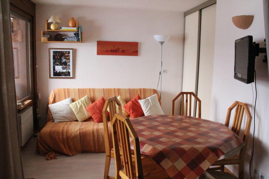 Vacaciones en montaña Apartamento 3 piezas para 6 personas (009) - Résidence les Sorbiers - Châtel - Estancia