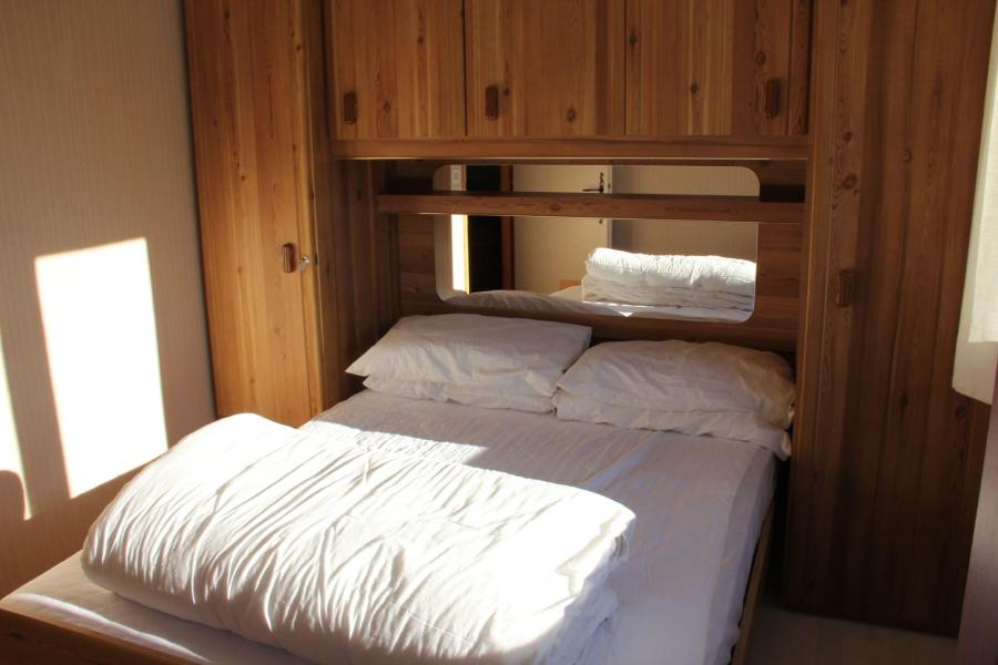 Vacances en montagne Appartement 3 pièces 6 personnes (009) - Résidence les Sorbiers - Châtel - Cabine