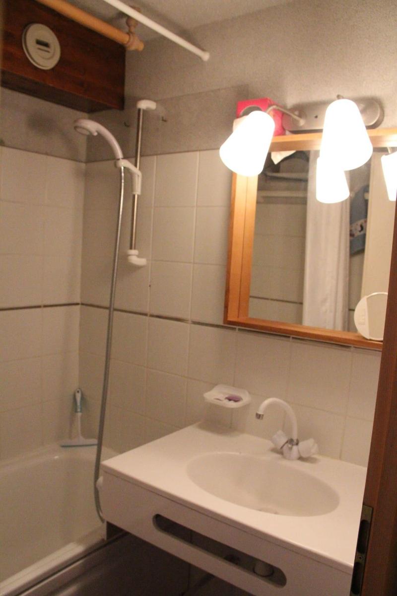 Vacances en montagne Appartement 3 pièces 6 personnes (009) - Résidence les Sorbiers - Châtel - Salle de bain