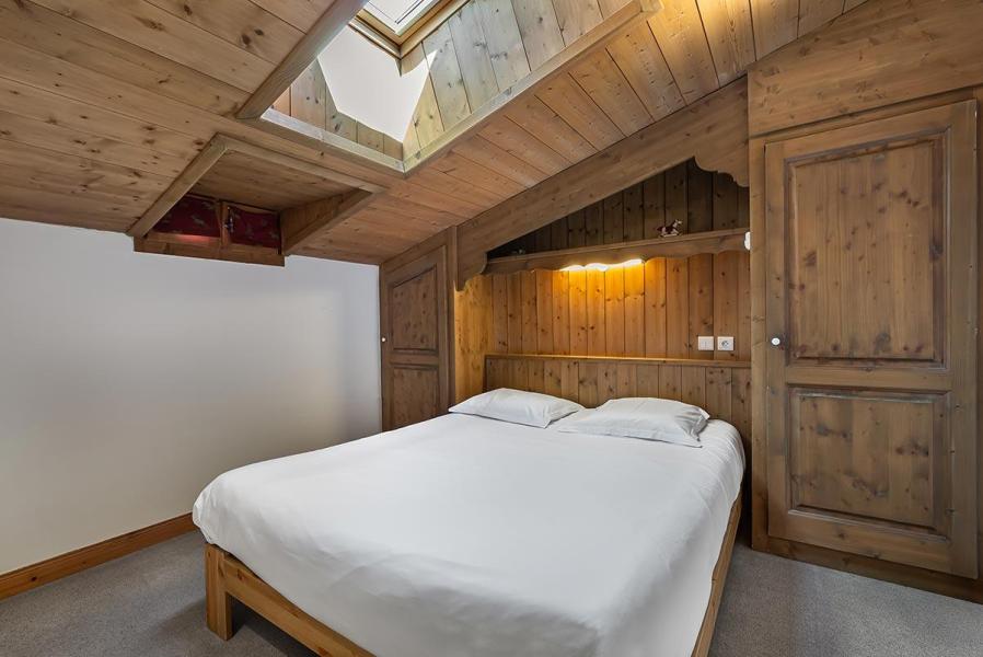 Urlaub in den Bergen 2-Zimmer-Berghütte für 6 Personen (7) - Résidence Les Suites du Val Claret - Tignes - Schlafzimmer