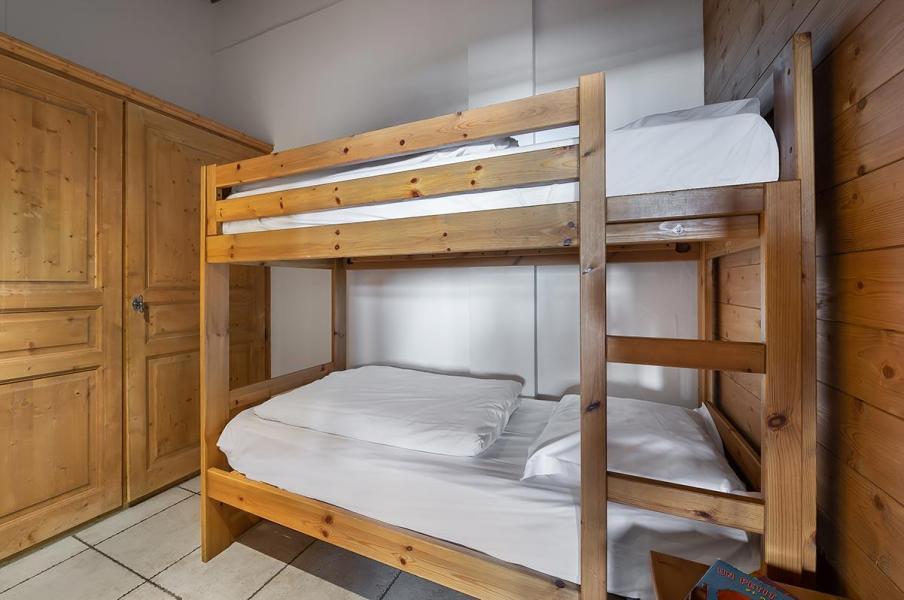 Vacaciones en montaña Apartamento cabina 2 piezas para 6 personas (7) - Résidence Les Suites du Val Claret - Tignes - Cabina