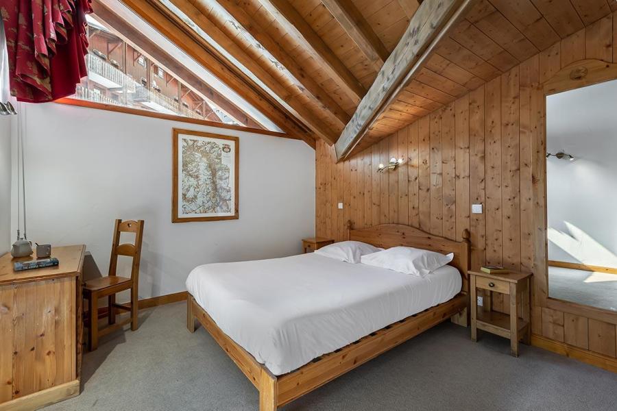Vacances en montagne Appartement 3 pièces 6 personnes (2) - Résidence Les Suites du Val Claret - Tignes - Chambre