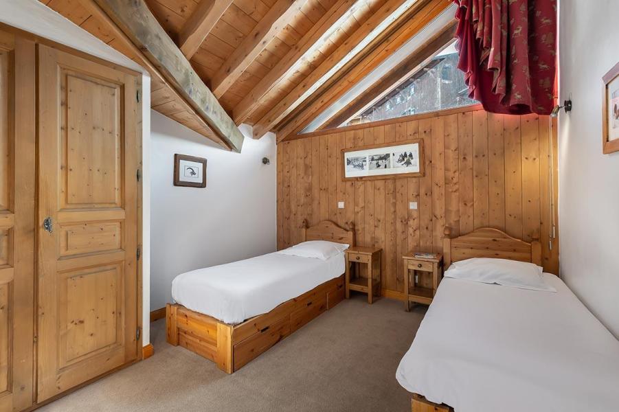 Vacances en montagne Appartement 3 pièces 6 personnes (2) - Résidence Les Suites du Val Claret - Tignes - Chambre