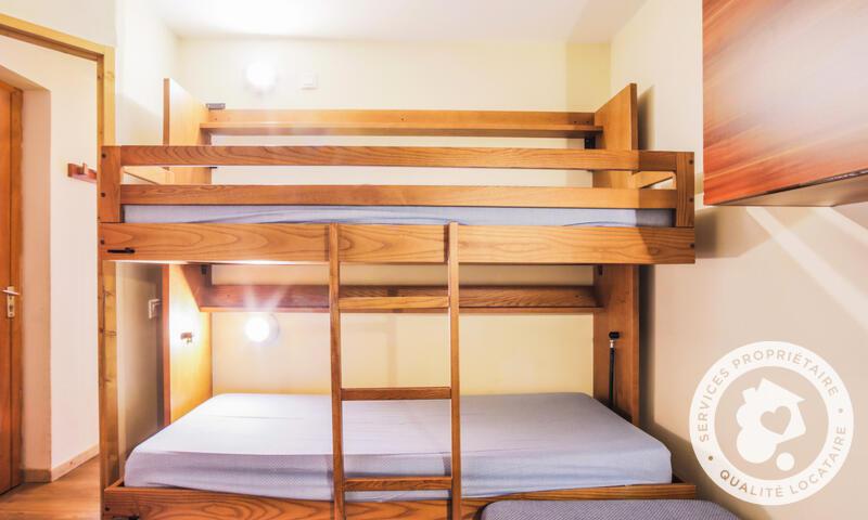 Vacanze in montagna Appartamento 2 stanze per 5 persone (Confort -3) - Résidence les Temples du Soleil - Maeva Home - Val Thorens - Esteriore estate