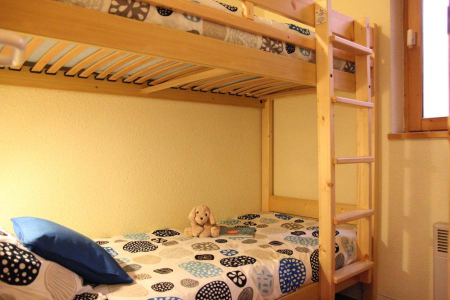 Vacanze in montagna Appartamento 3 stanze con cabina per 6 persone (H6) - Résidence les Temples du Soleil Nazca - Val Thorens - Alloggio