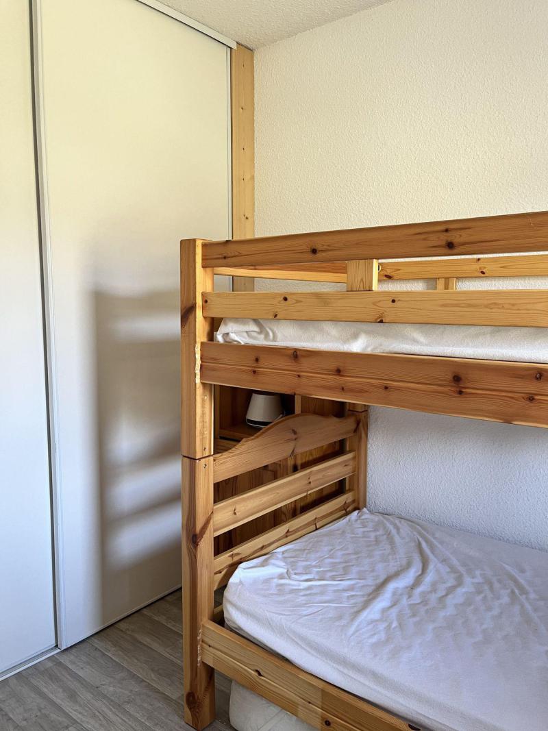 Holiday in mountain resort 2 room apartment 4 people (A307) - Résidence les Tennis - Villard de Lans - Bedroom